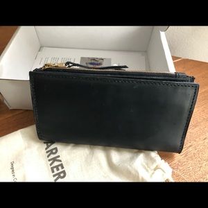 Parker Clay ‘Letty’ Wallet